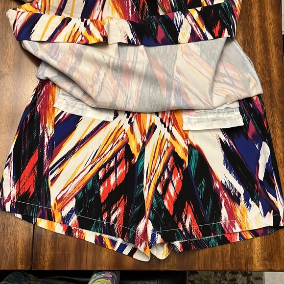 Attyre skort EUC - Picture 5 of 5